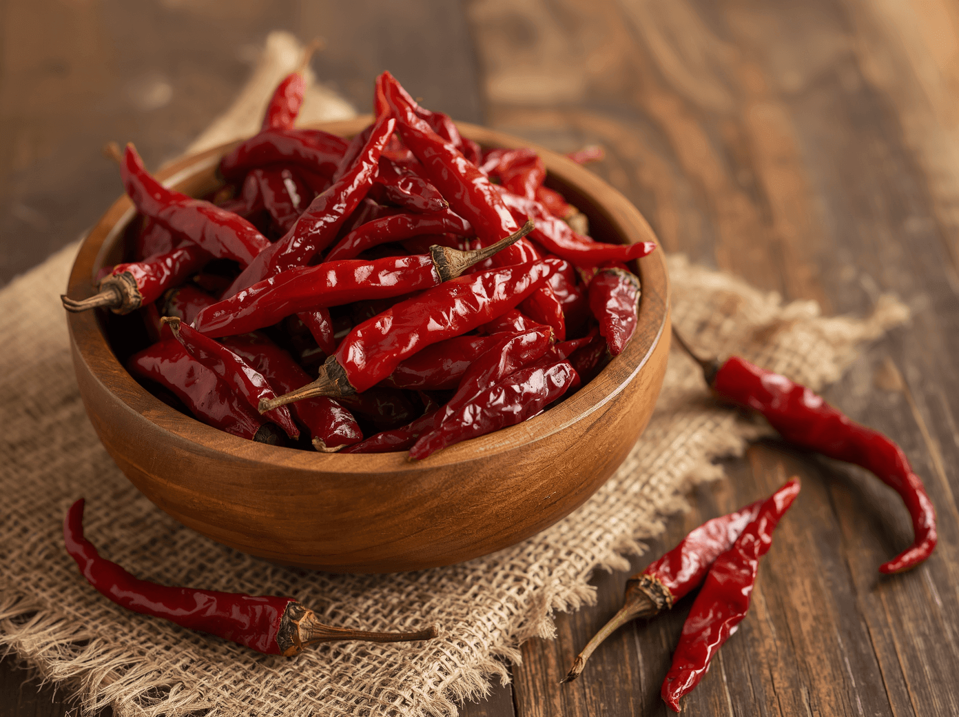 Whole Chilli